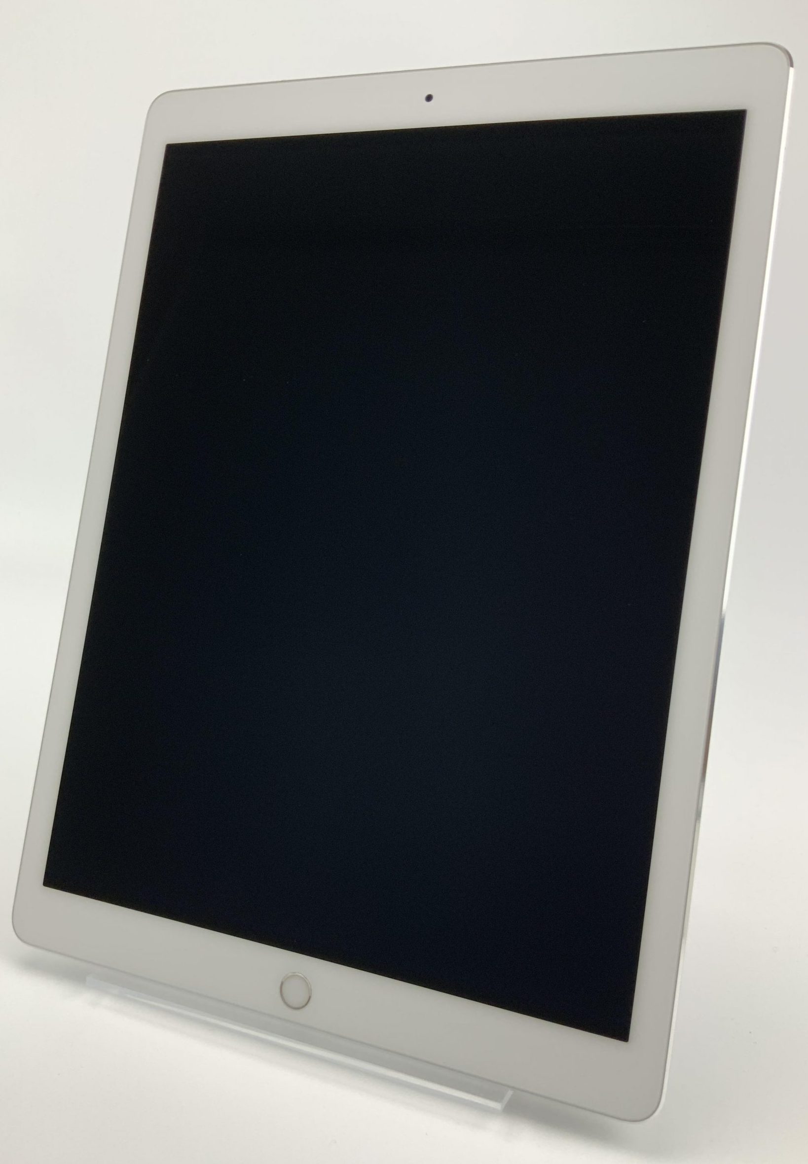 iPad Pro 12.9" Wi-Fi + Cellular (2nd Gen) 256GB, 256GB, Silver, Kuva 1